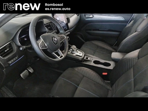 Renault Arkana   1.3 TCe Esprit Alpine EDC 116kW