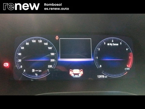 Renault Arkana   1.3 TCe Esprit Alpine EDC 116kW