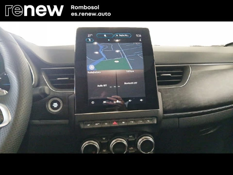 Renault Arkana   1.3 TCe Esprit Alpine EDC 116kW