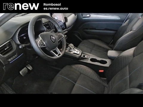 Renault Arkana   1.3 TCe Esprit Alpine EDC 116kW