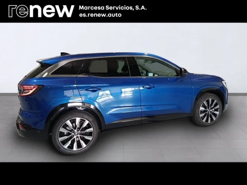 Renault Austral  Hibrido  1.2 full hybrid e-tech Techno 146kW