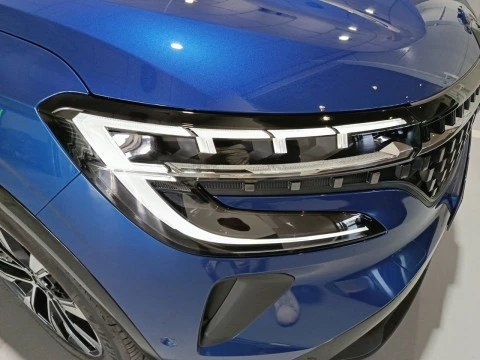 Renault Austral  Hibrido  1.2 full hybrid e-tech Techno 146kW