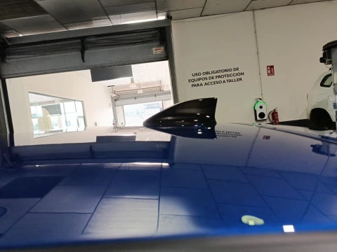 Renault Austral  Hibrido  1.2 full hybrid e-tech Techno 146kW