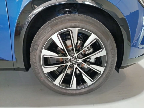 Renault Austral  Hibrido  1.2 full hybrid e-tech Techno 146kW