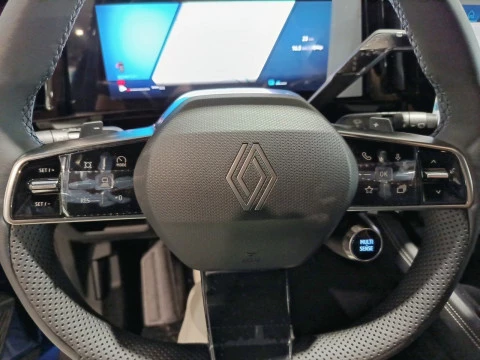 Renault Austral  Hibrido  1.2 full hybrid e-tech Techno 146kW