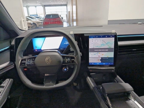 Renault Austral  Hibrido  1.2 full hybrid e-tech Techno 146kW