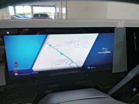 Renault Austral  Hibrido  1.2 full hybrid e-tech Techno 146kW