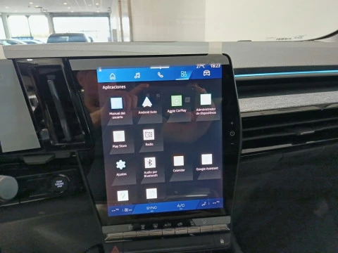 Renault Austral  Hibrido  1.2 full hybrid e-tech Techno 146kW