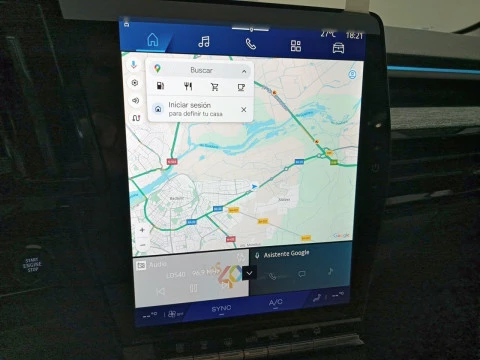 Renault Austral  Hibrido  1.2 full hybrid e-tech Techno 146kW