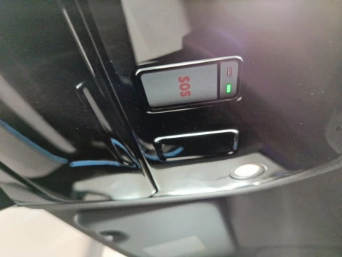 Renault Austral  Hibrido  1.2 full hybrid e-tech Techno 146kW