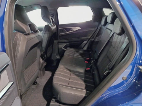 Renault Austral  Hibrido  1.2 full hybrid e-tech Techno 146kW