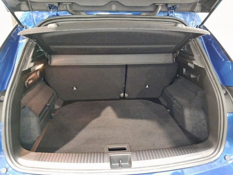 Renault Austral  Hibrido  1.2 full hybrid e-tech Techno 146kW