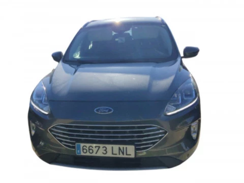 Ford Kuga Titanium 1.5 EcoBlue 88kW (120CV) Auto