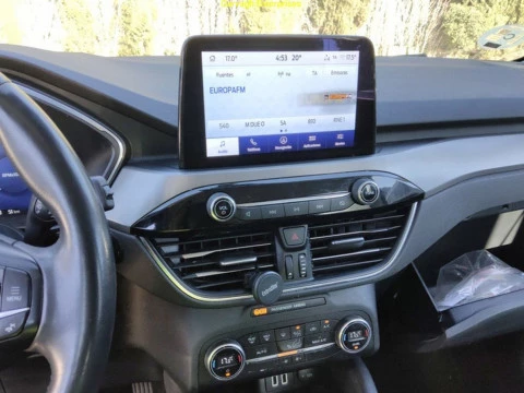 Ford Kuga Titanium 1.5 EcoBlue 88kW (120CV) Auto