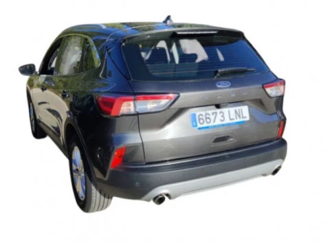 Ford Kuga Titanium 1.5 EcoBlue 88kW (120CV) Auto
