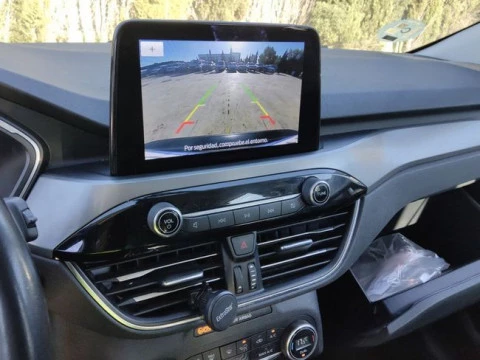 Ford Kuga Titanium 1.5 EcoBlue 88kW (120CV) Auto