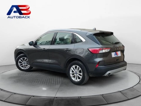 Ford Kuga Titanium 1.5 EcoBlue 88kW (120CV) Auto