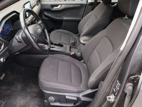 Ford Kuga Titanium 1.5 EcoBlue 88kW (120CV) Auto