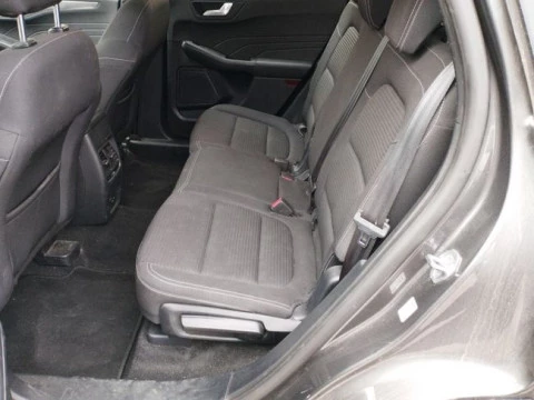 Ford Kuga Titanium 1.5 EcoBlue 88kW (120CV) Auto