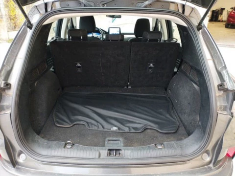 Ford Kuga Titanium 1.5 EcoBlue 88kW (120CV) Auto