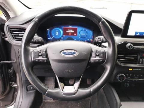 Ford Kuga Titanium 1.5 EcoBlue 88kW (120CV) Auto