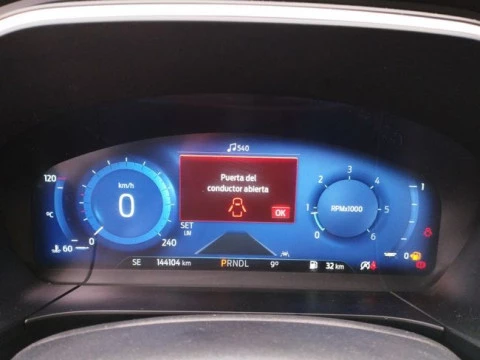 Ford Kuga Titanium 1.5 EcoBlue 88kW (120CV) Auto