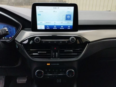 Ford Kuga Titanium 1.5 EcoBlue 88kW (120CV) Auto