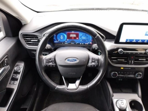 Ford Kuga Titanium 1.5 EcoBlue 88kW (120CV) Auto