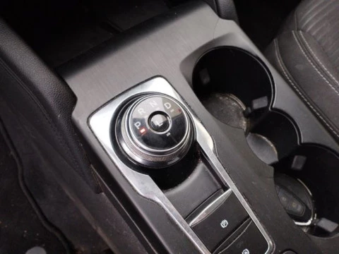 Ford Kuga Titanium 1.5 EcoBlue 88kW (120CV) Auto