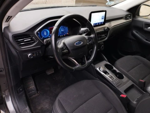 Ford Kuga Titanium 1.5 EcoBlue 88kW (120CV) Auto