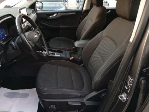 Ford Kuga Titanium 1.5 EcoBlue 88kW (120CV) Auto