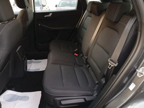 Ford Kuga Titanium 1.5 EcoBlue 88kW (120CV) Auto