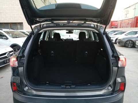 Ford Kuga Titanium 1.5 EcoBlue 88kW (120CV) Auto