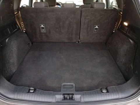 Ford Kuga Titanium 1.5 EcoBlue 88kW (120CV) Auto