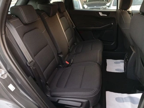 Ford Kuga Titanium 1.5 EcoBlue 88kW (120CV) Auto