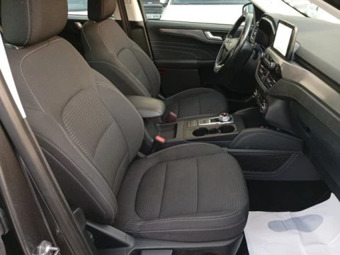 Ford Kuga Titanium 1.5 EcoBlue 88kW (120CV) Auto