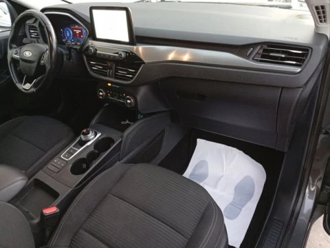 Ford Kuga Titanium 1.5 EcoBlue 88kW (120CV) Auto