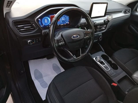 Ford Kuga Titanium 1.5 EcoBlue 88kW (120CV) Auto