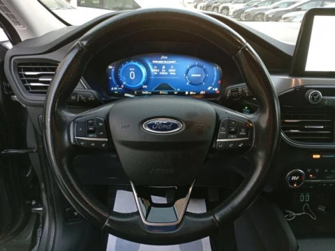 Ford Kuga Titanium 1.5 EcoBlue 88kW (120CV) Auto