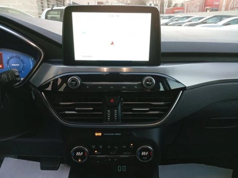 Ford Kuga Titanium 1.5 EcoBlue 88kW (120CV) Auto