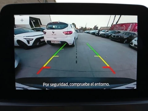 Ford Kuga Titanium 1.5 EcoBlue 88kW (120CV) Auto