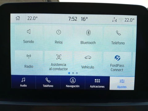 Ford Kuga Titanium 1.5 EcoBlue 88kW (120CV) Auto