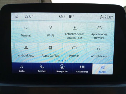 Ford Kuga Titanium 1.5 EcoBlue 88kW (120CV) Auto