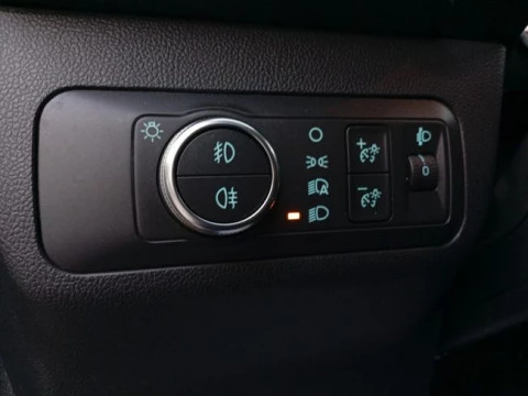 Ford Kuga Titanium 1.5 EcoBlue 88kW (120CV) Auto