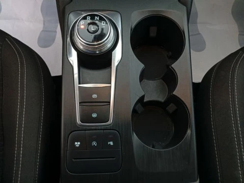 Ford Kuga Titanium 1.5 EcoBlue 88kW (120CV) Auto