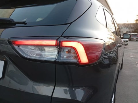 Ford Kuga Titanium 1.5 EcoBlue 88kW (120CV) Auto