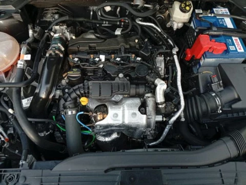 Ford Kuga Titanium 1.5 EcoBlue 88kW (120CV) Auto