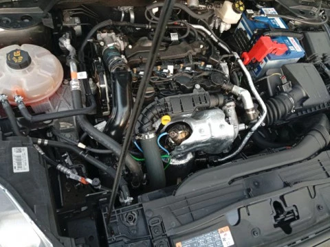 Ford Kuga Titanium 1.5 EcoBlue 88kW (120CV) Auto