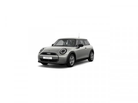 MINI Cooper C 115 kW (156 CV)