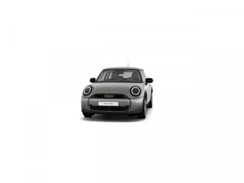 MINI Cooper C 115 kW (156 CV)